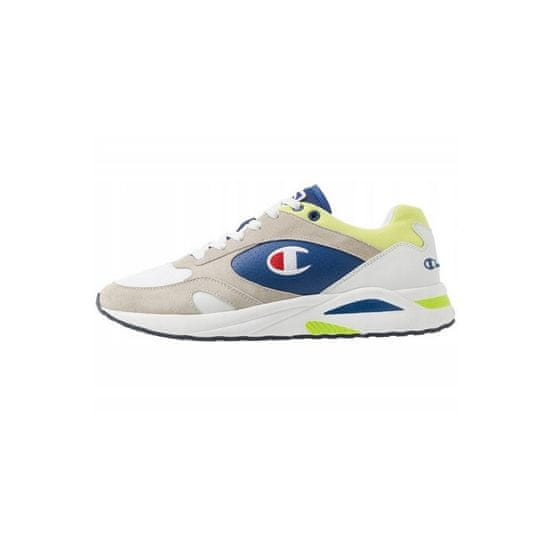 Champion Čevlji 42 EU Sneaker Torrance Mid Cut