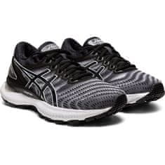 Asics Čevlji obutev za tek črna 36 EU Gel Nimbus 22