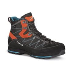 Aku Čevlji treking čevlji 46.5 EU Trekker Lite Iii Gtx
