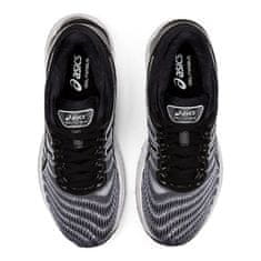 Asics Čevlji obutev za tek črna 36 EU Gel Nimbus 22