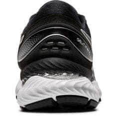 Asics Čevlji obutev za tek črna 36 EU Gel Nimbus 22