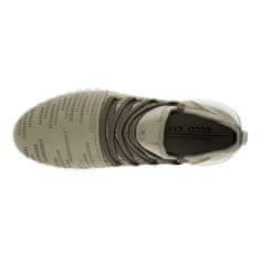 Ecco Čevlji olivna 38 EU Sneaker Zipflex Low