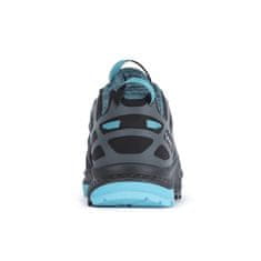 Aku Čevlji treking čevlji grafitna 37.5 EU Rocket Dfs Gtx