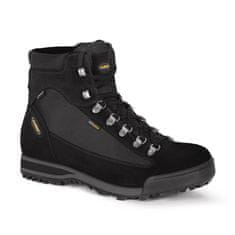 Aku Čevlji treking čevlji črna 42.5 EU Slope Micro Gtx