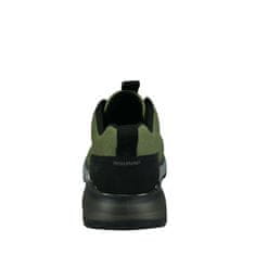 Bugatti Čevlji zelena 44 EU Sneaker Plasmax