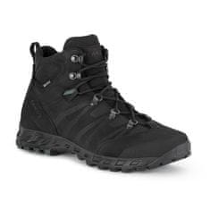 Aku Čevlji treking čevlji črna 44.5 EU Coldai Nbk Gtx