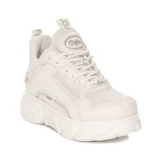 Buffalo Čevlji bela 40 EU Cld Chai White