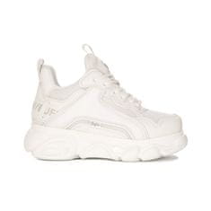 Buffalo Čevlji bela 40 EU Cld Chai White