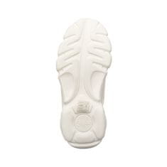 Buffalo Čevlji bela 40 EU Cld Chai White