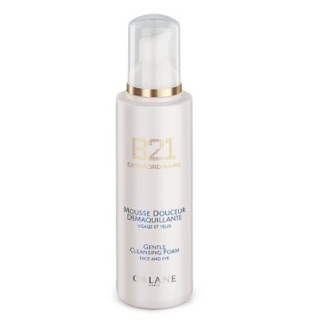 Nežna čistilna pena B21 Extraordinaire (Gentle Cleansing Foam) 200 ml