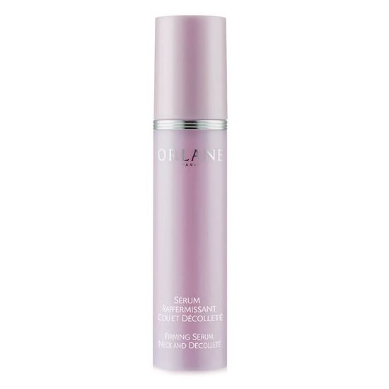 Učvrstitveni serum za vrat in dekolte 50 ml