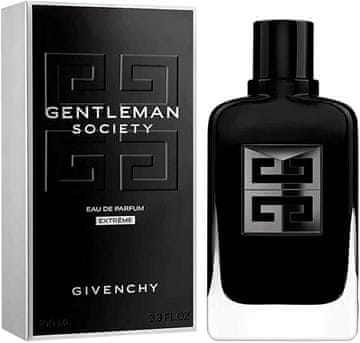 Givenchy Gentleman Society Extrême - EDP