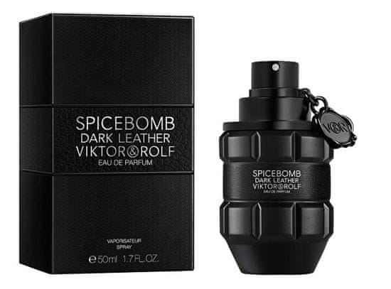 Viktor & Rolf Spicebomb Dark Leather - EDP