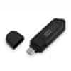 Esonic Diktafon v pomnilniku USB-C MQ-C320