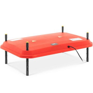 Wiesenfield Grelna plošča za vzrejo piščancev - do 50 piščancev