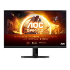 AOC 24G4XE monitor, 60,45cm (23,8), FHD, 1 ms