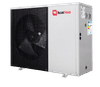 MONOBLOCK TOPLOTNA ČRPALKA 15,8 KW z montažo