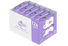 Violeta Soft Lotion otroški vlažilni robčki, 14/72