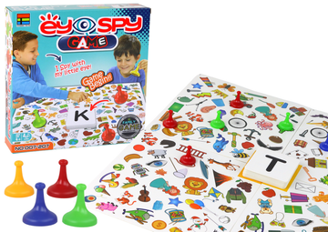 shumee Reflex Game - Keen Eye - Puzzle igra za zaznavnost