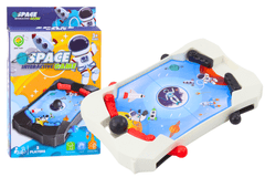 shumee Arkadna igra Mini Space Ball White Game