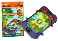 shumee Arkadna igra Mini igra Dinosaur Ball Black