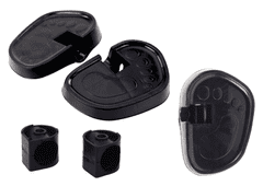 shumee Plastična pedala PRO500