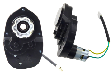shumee 24V pogonski motor - SX1968