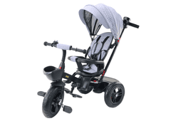 shumee Tricikel PRO550 siv