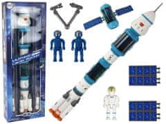 shumee Space Mission Space Set Rocket Cosmonaut Space 20 kosov.