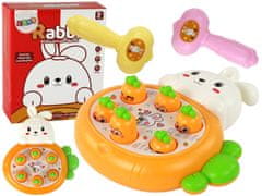 shumee Arkadna igra Whac-A-Mole Carrot Smashing Rabbit