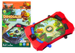 shumee Arkadna igra Mini igra Dinosaur Ball Red