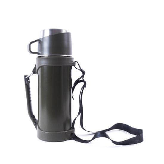 Aga Termovka 1,5 l Zelena