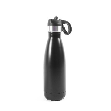 Aga Termovka 350 ml Črna