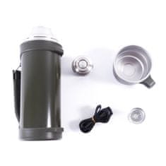 Aga Termovka 1,5 l Zelena