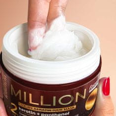 ROSSEN Natural Million Keratin maska