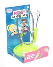 MPK TOYS QUIZY Živci na žici
