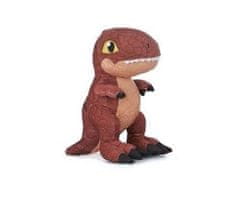 Rappa Plišasti dinozaver Jurski svet 28 cm