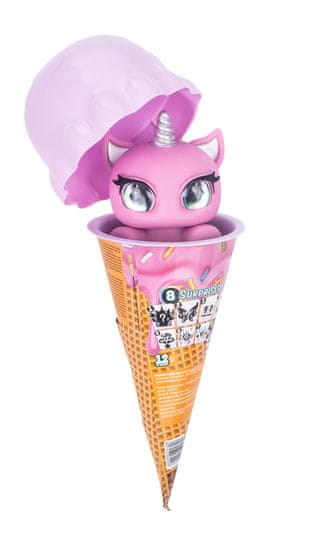 MPK TOYS UniCones Stožec presenečenja