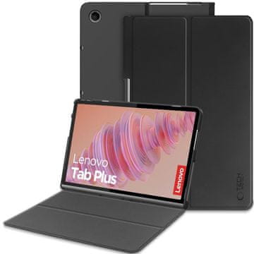 1 to 3 Etui Tech-Protect Za Lenovo Tab Plus 11.5 Tb-351 Kvalitetno Zapiranje