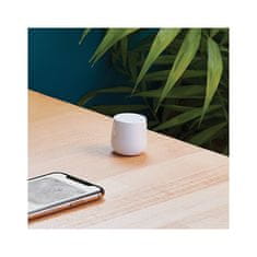 Lexon Mino+ Alu zelen eleganten brezžični polnilni 3W Bluetooth zvočnik LA125DG1