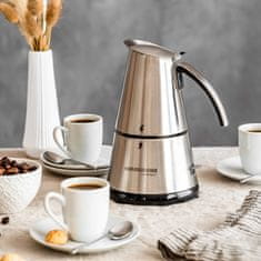 Rommelsbacher EKO 364/E Espresso aparat mini 250 ml (EKO 364/E)