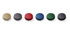 Lexon Mino+ L temno zeleno IPX4 eleganten brezžični polnilni 5W Bluetooth zvočnik LA129DG1