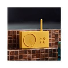 Lexon Tykho 3 Mastic FM radio – 3 W Bluetooth prenosni zvočnik LA119W7