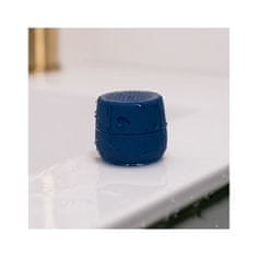 Lexon Mino X rdeč najmanjši vodoodporen in celo lebdeč IPX7 Bluetooth zvočnik 3W