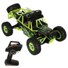 WOWO RC avto WLtoys Buggy 12427 2.4G 4WD 1:12
