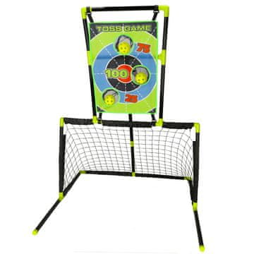 WOWO Športni set več iger v enem gol in dodatki