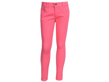 sarcia.eu Neonske, džins hlače/cevi za dekleta Denim Co
