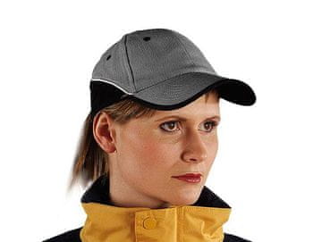 shumee ZAŠČITNA KAPA S HISPHERE, DENIM, CZTOPSB