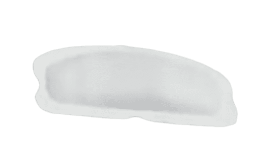 BOT nadomestni filter za hišno fontano K15, 3 kosi