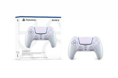 PlayStation Dualsense brezžični kontroler, Chroma Edition, bel